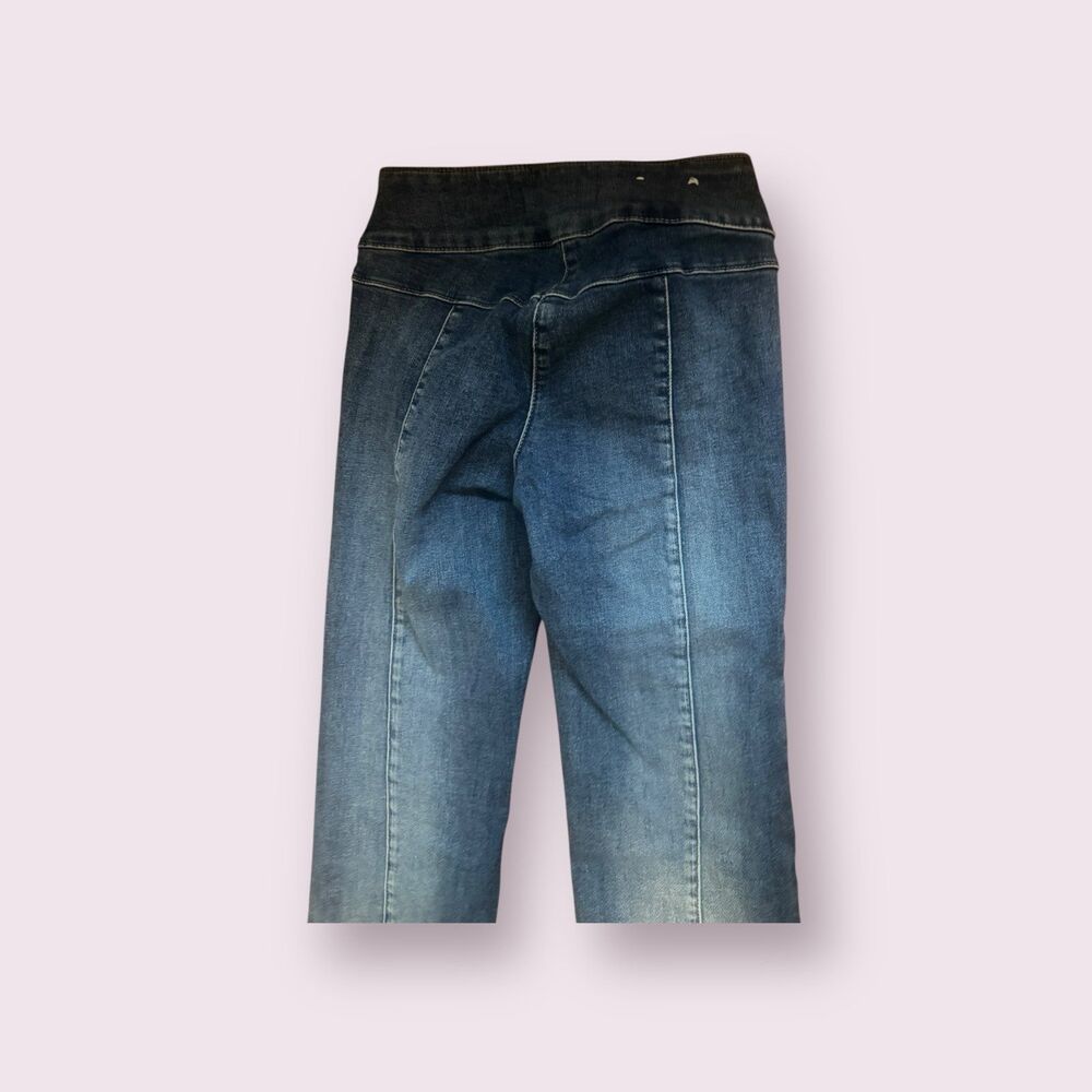 Garage jeans 00 23 low rise flare - Picture 5 of 6